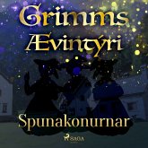 Spunakonurnar (MP3-Download) Spunakonurnar (MP3-Download)