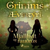 Mjallhvít og rauðrós (MP3-Download) Mjallhvít og rauðrós (MP3-Download)