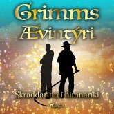 Skraddarinn í himnaríki (MP3-Download) Skraddarinn í himnaríki (MP3-Download)