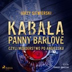 Kabała panny Barlove, czyli morderstwo po angielsku (MP3-Download)