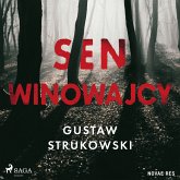 Sen winowajcy (MP3-Download) Sen winowajcy (MP3-Download)