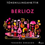 Tónsnillingaþættir: Berlioz (MP3-Download)