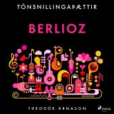 Tónsnillingaþættir: Berlioz (MP3-Download)