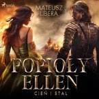 Popioły Ellen. Cień i stal (MP3-Download)