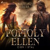 Popioły Ellen. Cień i stal (MP3-Download) Popioły Ellen. Cień i stal (MP3-Download)