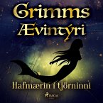 Hafmærin í tjörninni (MP3-Download)