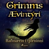 Hafmærin í tjörninni (MP3-Download) Hafmærin í tjörninni (MP3-Download)