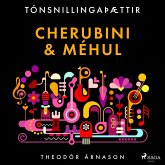 Tónsnillingaþættir: Cherubini & Méhul (MP3-Download)