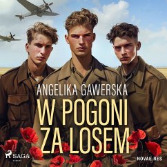 Cover W pogoni za losem (MP3-Download)