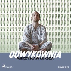 Odwykownia (MP3-Download) - Łuksza, Mieczysław