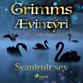 Svanirnir sex (MP3-Download) Svanirnir sex (MP3-Download)