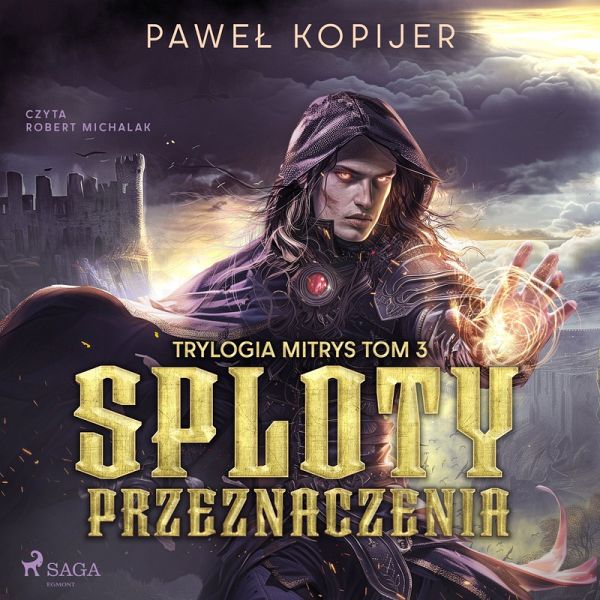 Sploty przeznaczenia (MP3-Download) Sploty przeznaczenia (MP3-Download)