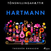 Tónsnillingaþættir: Hartmann (MP3-Download)