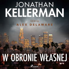 Cover W obronie własnej (MP3-Download)