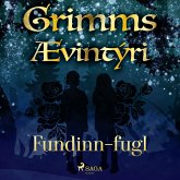 Fundinn-fugl (MP3-Download) Fundinn-fugl (MP3-Download)