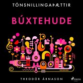 Tónsnillingaþættir: Búxtehude (MP3-Download)