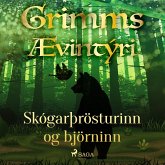 Skógarþrösturinn og björninn (MP3-Download) Skógarþrösturinn og björninn (MP3-Download)
