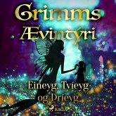 Eineyg, Tvíeyg og Þríeyg (MP3-Download) Eineyg, Tvíeyg og Þríeyg (MP3-Download)