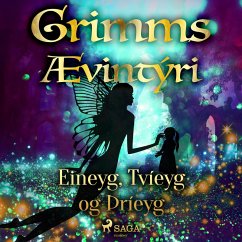 Cover Eineyg, Tvíeyg og Þríeyg (MP3-Download)