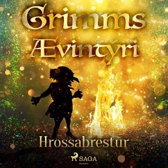 Hrossabrestur (MP3-Download) - Grimmsbræður