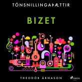 Tónsnillingaþættir: Bizet (MP3-Download)