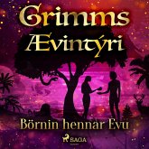 Börnin hennar Evu (MP3-Download) Börnin hennar Evu (MP3-Download)