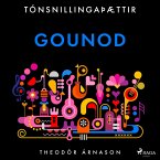 Tónsnillingaþættir: Gounod (MP3-Download)
