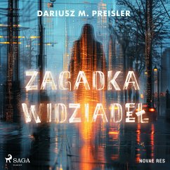 Zagadka widziadeł (MP3-Download) Cover Zagadka widziadeł (MP3-Download)
