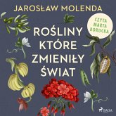 Rośliny, które zmieniły świat (MP3-Download)