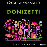 Tónsnillingaþættir: Donizetti (MP3-Download)
