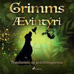 Hundurinn og grátittlingurinn (MP3-Download)