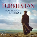 Turkiestan (MP3-Download)