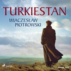 Turkiestan (MP3-Download) - Piotrowski, Wiaczesław