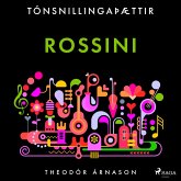 Tónsnillingaþættir: Rossini (MP3-Download)