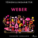 Tónsnillingaþættir: Weber (MP3-Download)