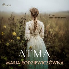 Atma (MP3-Download) - Rodziewiczówna, Maria