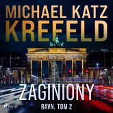 Ravn. Tom 2: Zaginiony (MP3-Download)