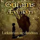 Læknirinn og dauðinn (MP3-Download) Læknirinn og dauðinn (MP3-Download)