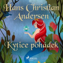 Kytice pohádek (MP3-Download) - Andersen, Hans Christian