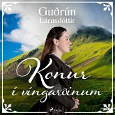 Konur í víngarðinum (MP3-Download)