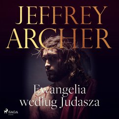 Cover Ewangelia według Judasza (MP3-Download)