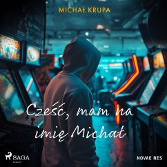 Cześć, mam na imię Michał (MP3-Download) - Krupa, Michał