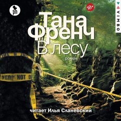 Cover In the Woods (MP3-Download)