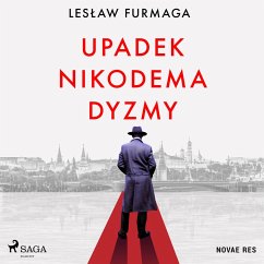 Cover Upadek Nikodema Dyzmy (MP3-Download)