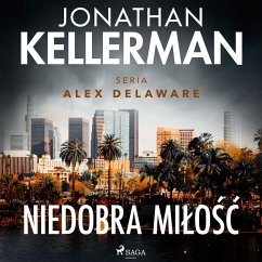 Cover Niedobra miłość (MP3-Download)