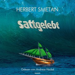 sattgelebt (MP3-Download) - Smetan, Herbert