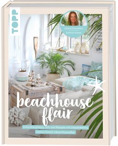 Beachhouseflair  - Krieter, Kathrin
