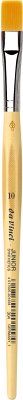 Cover da Vinci Pinsel Junior Synthetics flach, Serie 304 Gr. 10