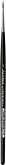 da Vinci Pinsel CASANEO Aquarellpinsel rund, Serie 5598 Gr. 1 da Vinci Pinsel CASANEO Aquarellpinsel rund, Serie 5598 Gr. 1