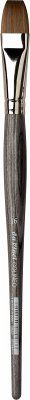 da Vinci Pinsel COLINEO Aquarellpinsel flach, Serie 5822 Gr. 16